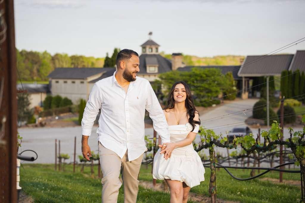 The Wedding Website of Maria Jose Bracho and Juan Francisco Salas