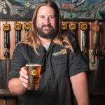 Engine 15 Brewing Co.