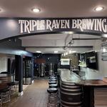 Triple Raven Brewing LLC