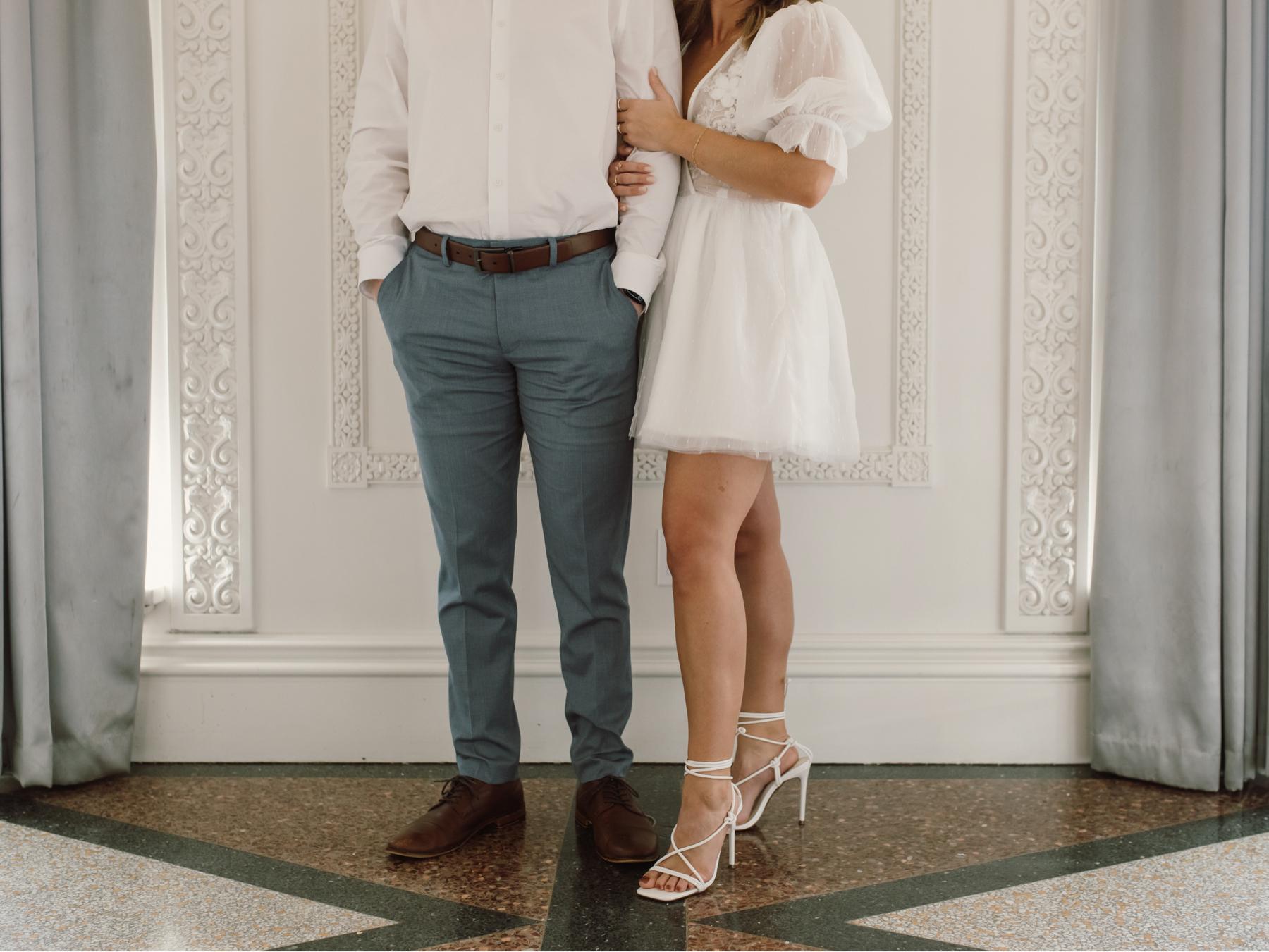 The Wedding Website of Katie Brungardt and Mason Prince