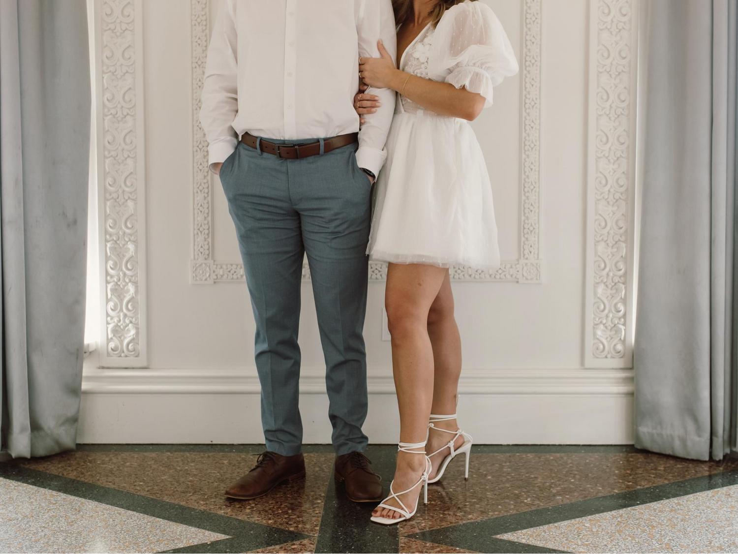 The Wedding Website of Katie Brungardt and Mason Prince