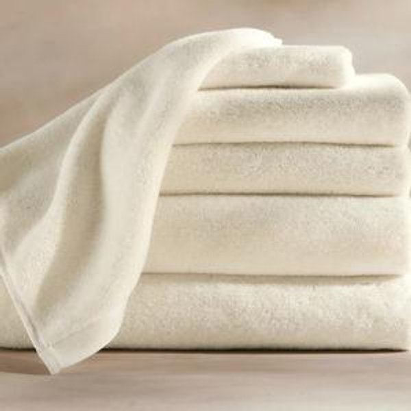 Premium Turkish Bath Set