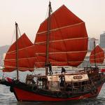 Aqualuna (Tsim Sha Tsui Pier No. 1)