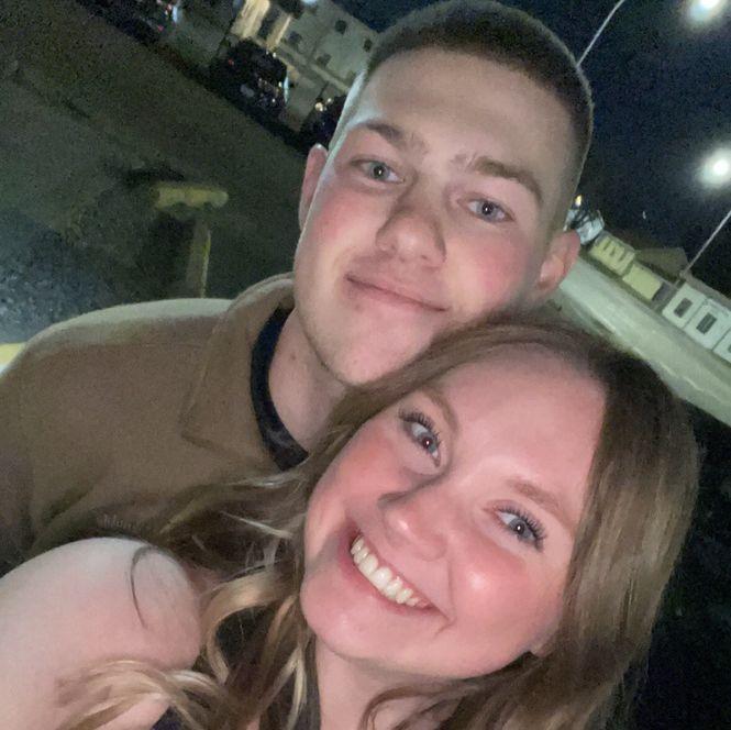 3/30/2023 Our 1 Year Anniversary! <3