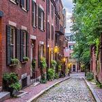 Greenwich Village