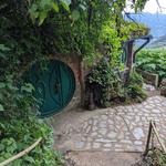 Hobbitenango - Lord of the Rings Eco-Resort