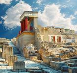 Palace of Knossos