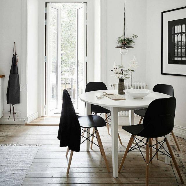 Blomquist Dining Chair (Set of 4)