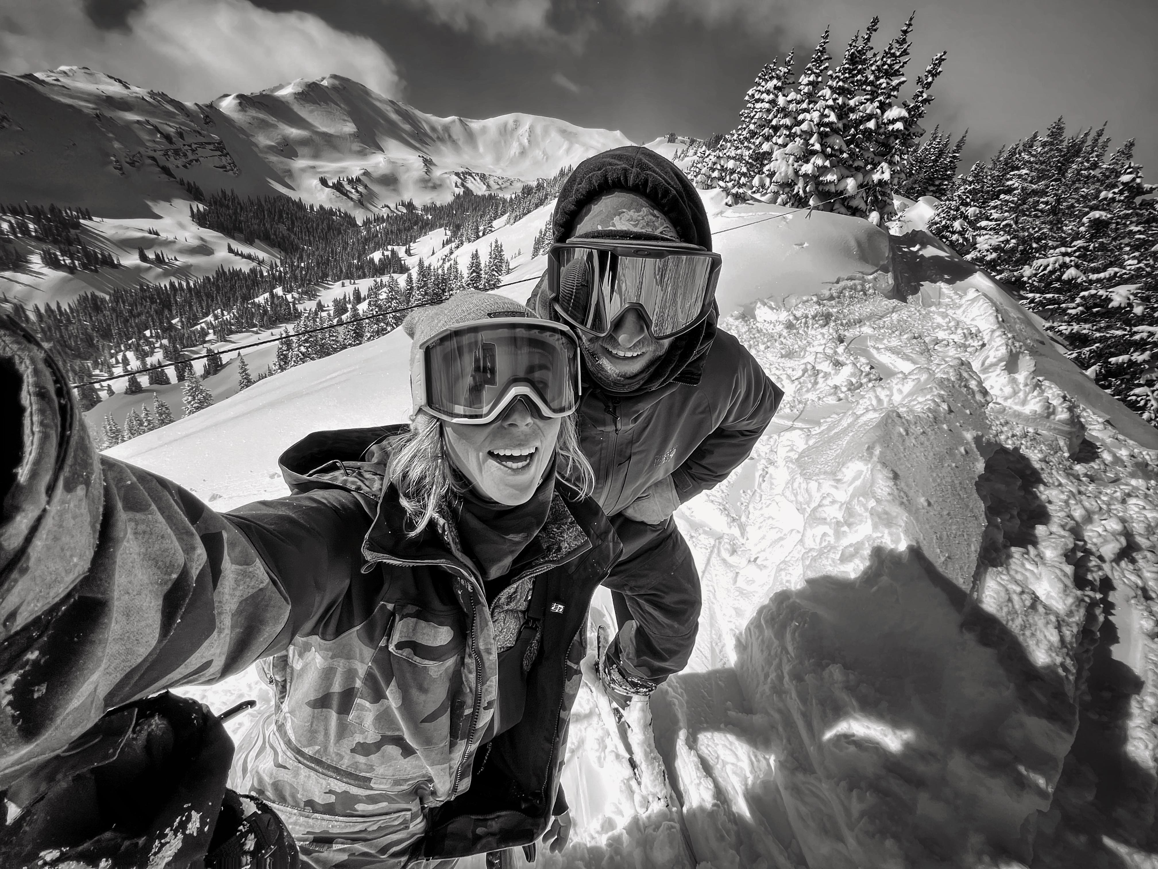 The Wedding Website of Kristen Lowe and Maks Gorham