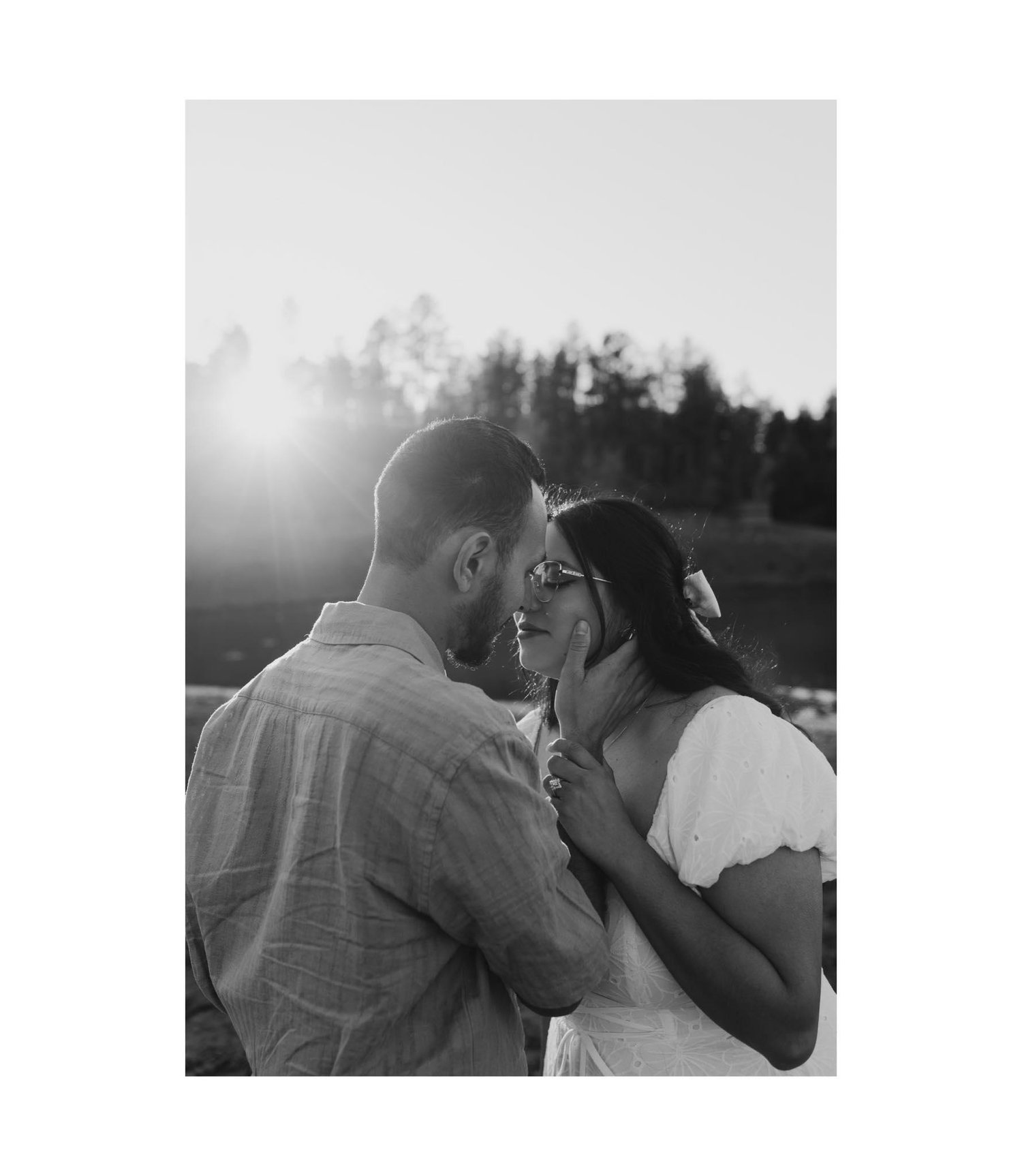 The Wedding Website of Luisa Chavez and Mauricio Ramoz