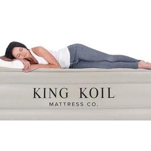 King Koil Airbeds | The Best Air Mattresses and Airbeds in the World
