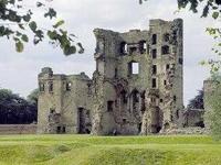 Ashby Castle