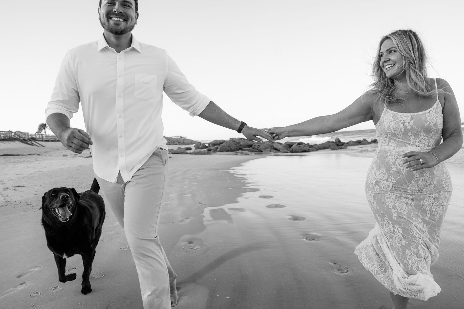 The Wedding Website of Kourtnei-Rae Gondeck and Christian Sadowski
