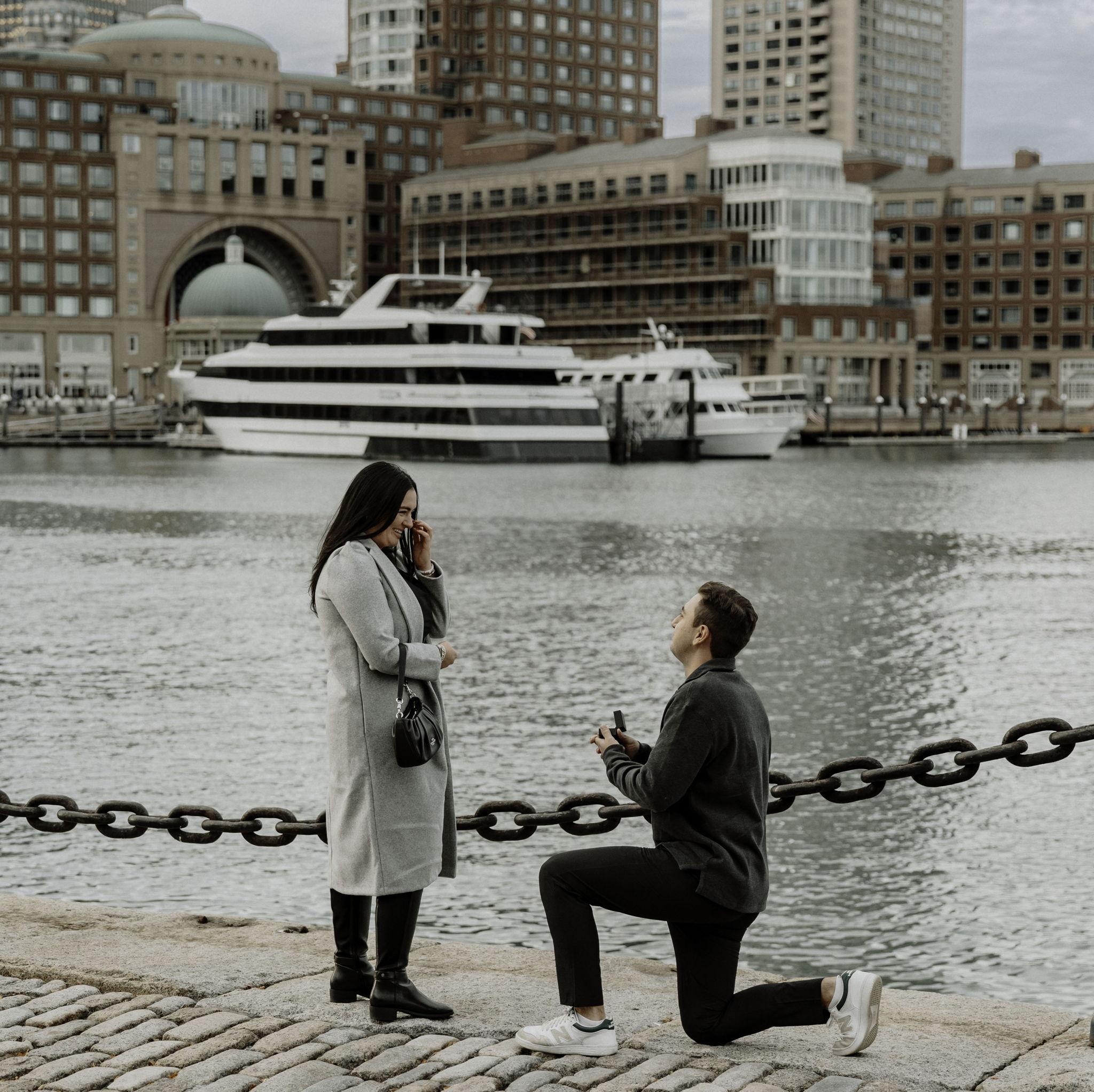 Tim proposed!!! - November 2024