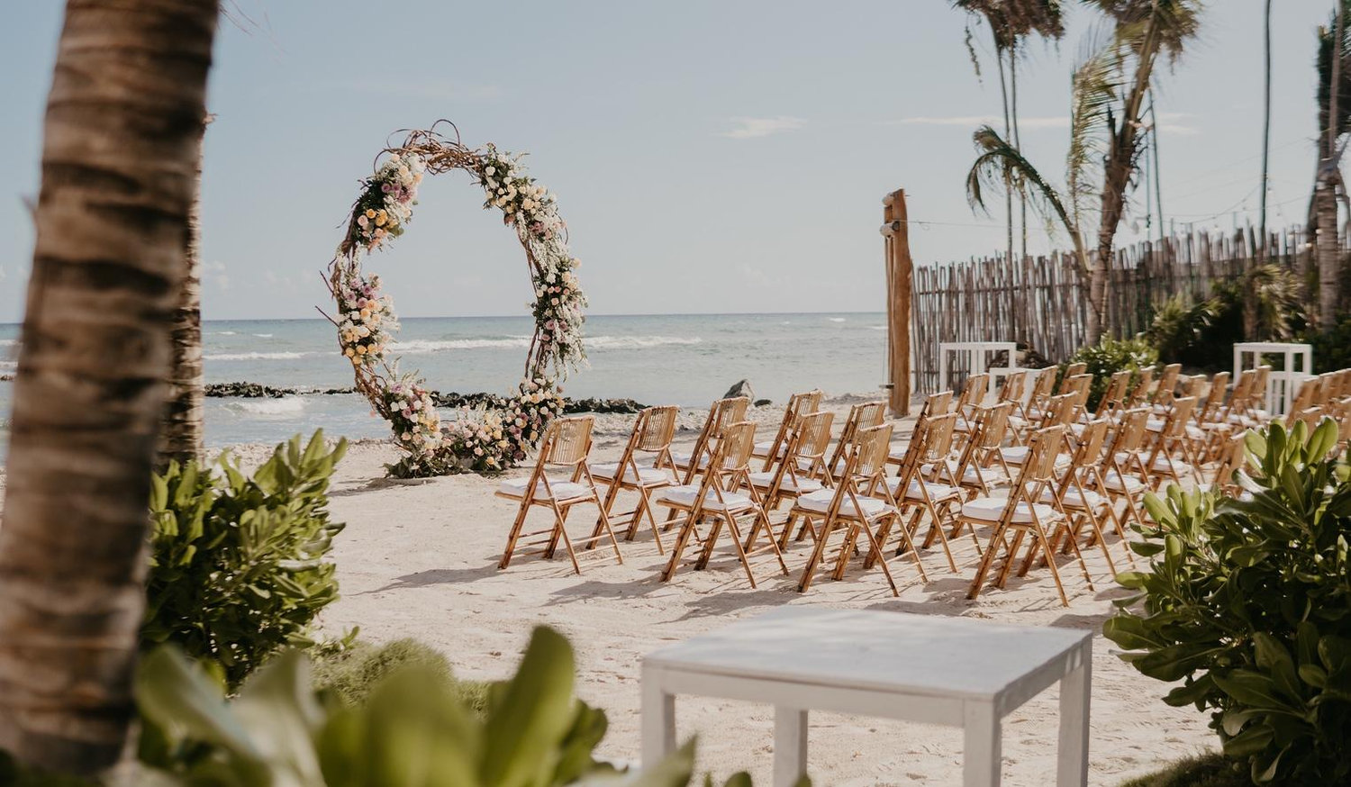 The Wedding Website of Kimberly Harrison and Omari Brown