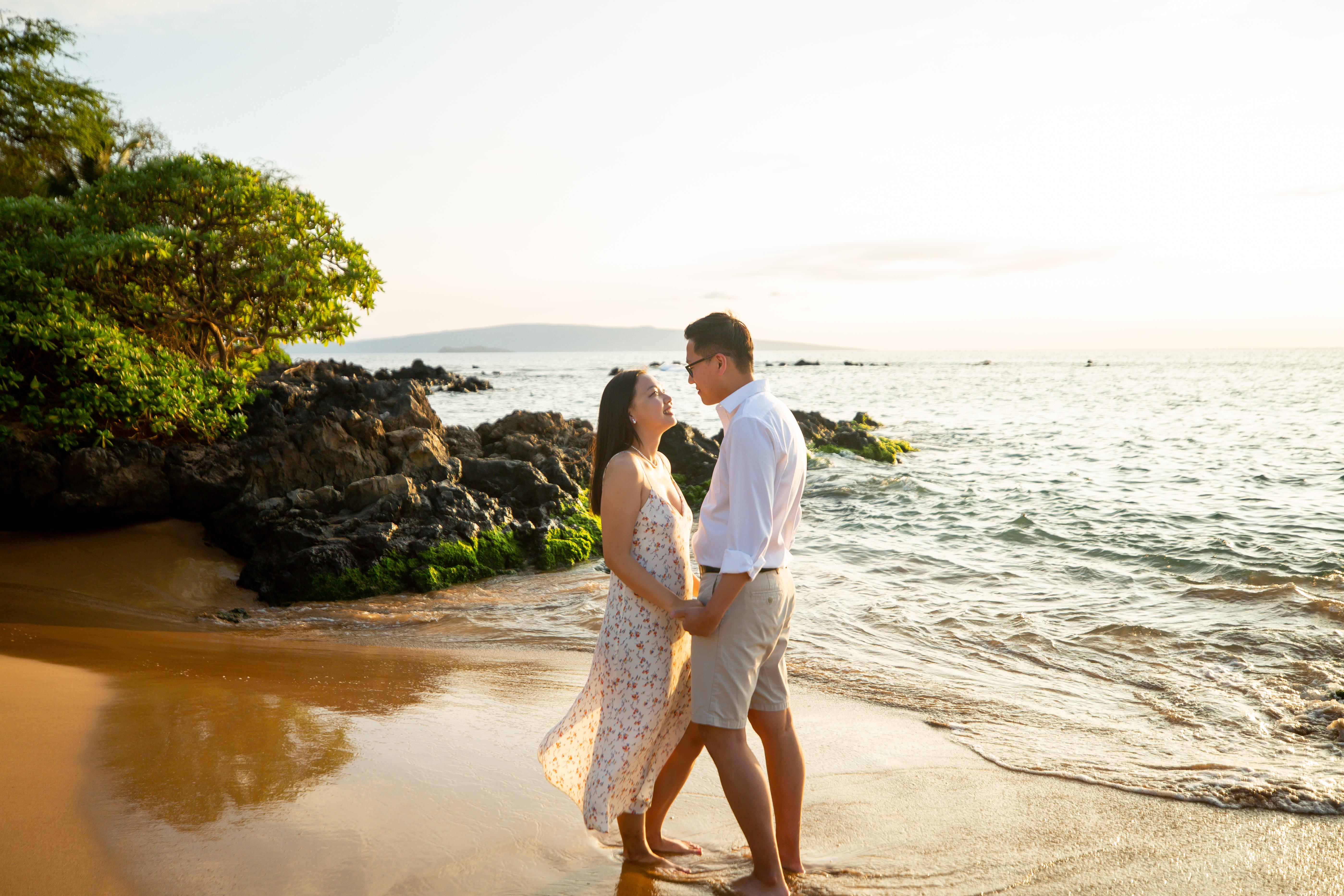 The Wedding Website of Tony Dong and Wenjing Chen