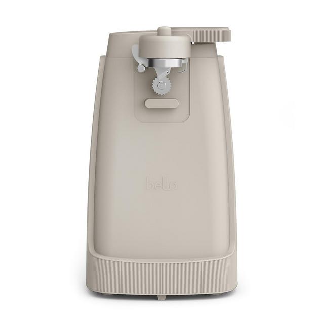 Bella Electric Can Opener