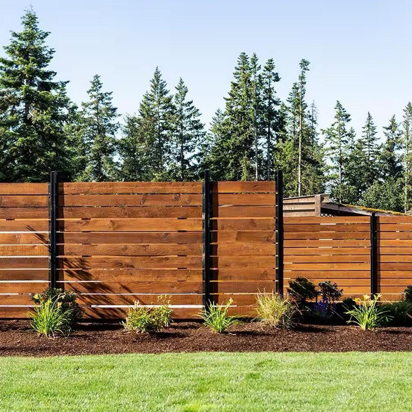 Fence Funding