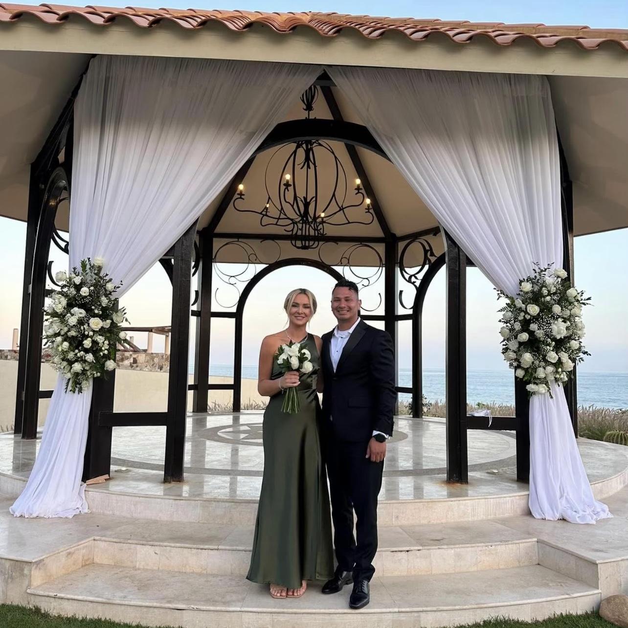 Julia & Joe - Berkowitz Wedding 2023