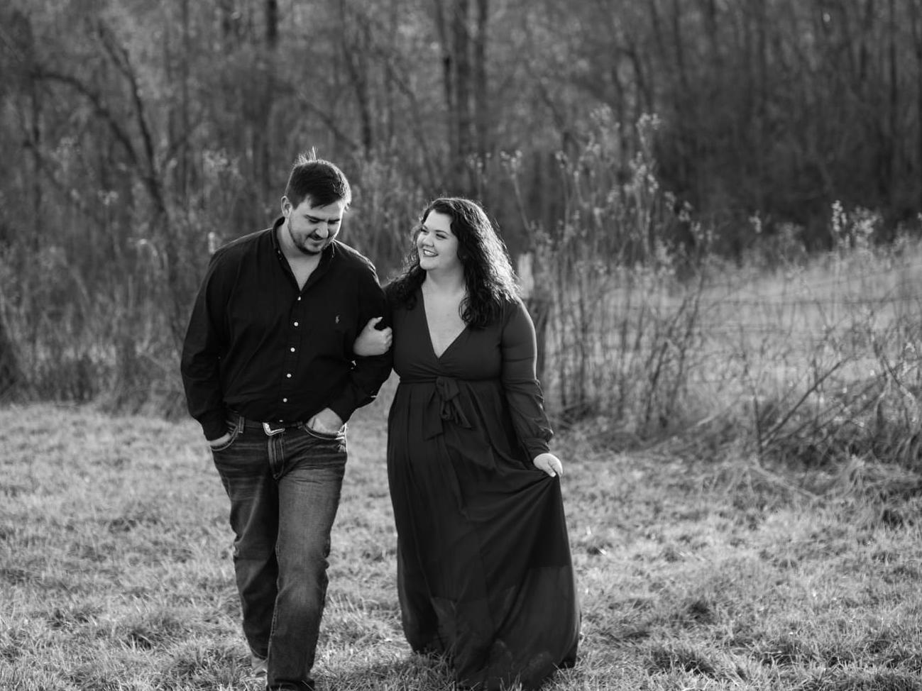 The Wedding Website of Reagan Martin and Alex Gillispie