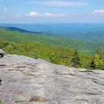 Beacon Heights Overlook Trail