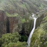 North Table Mountain
