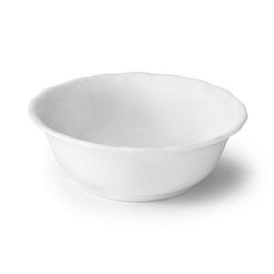 Eclectique Cereal Bowls- White