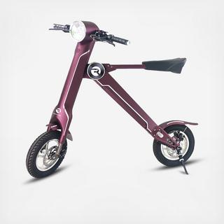 Classic Folding Electric Bike