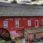 Yates Cider Mill