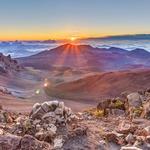 Haleakalā Nat'l Park