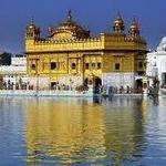 Harmandir Sahib - Golden Temple