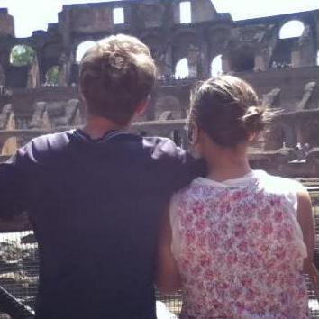 The Colosseum 2011