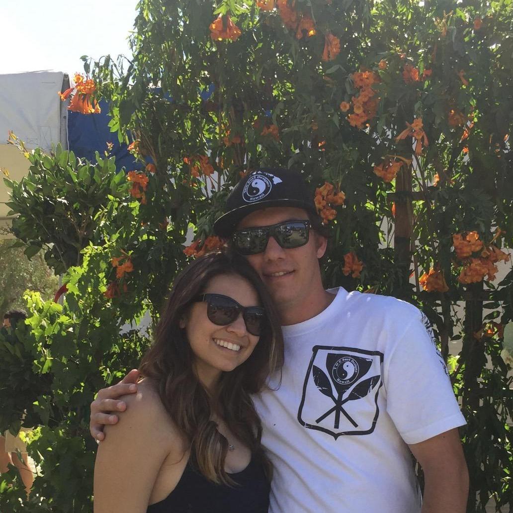 Our Second date to the temecula wine festival