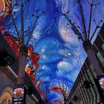 Fremont Street Experience