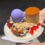 Ice Garden (Shave Ice)