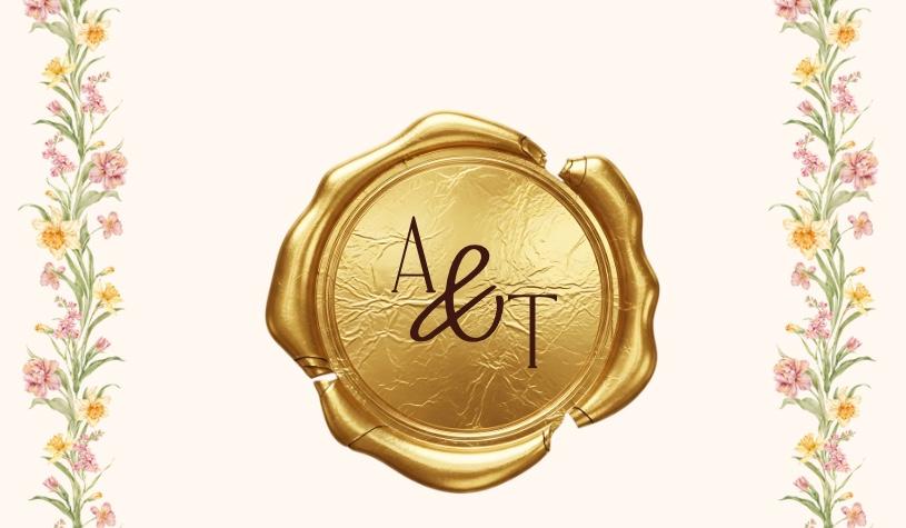 The Wedding Website of Allison Lambert and Anthony LoGalbo