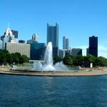 Walk around The Point
