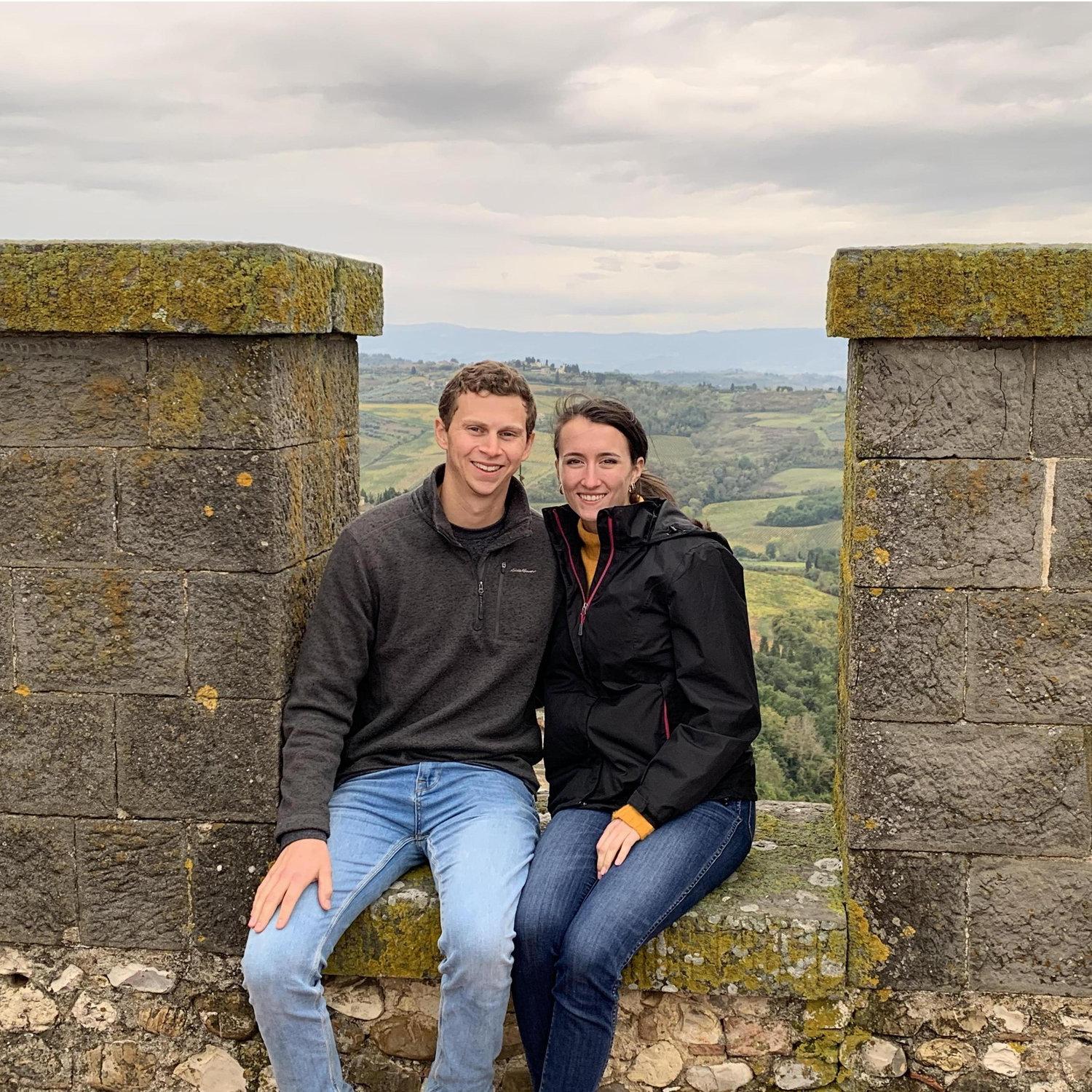 Italy 2019