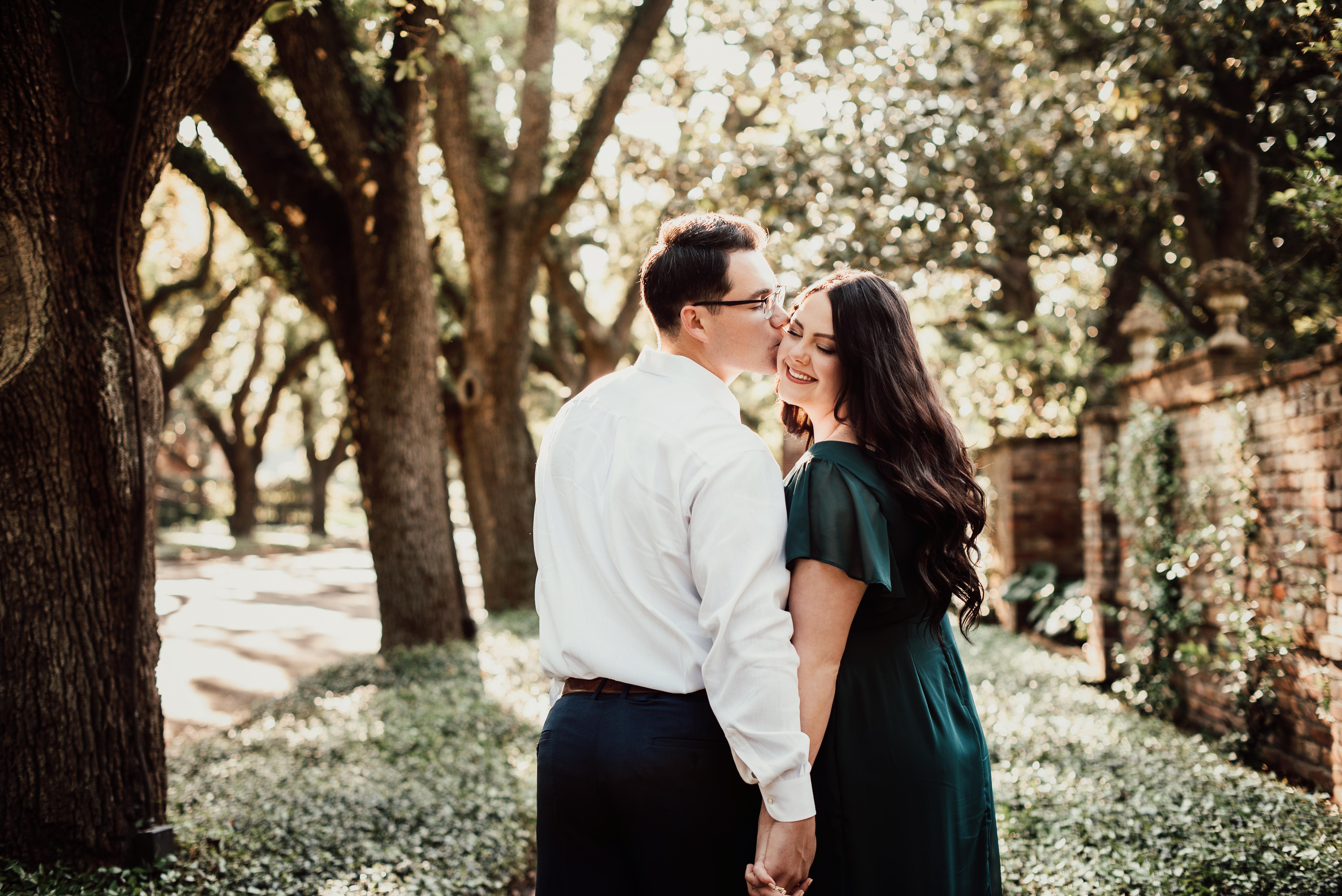 The Wedding Website of Camryn Frederick and Austin Foster