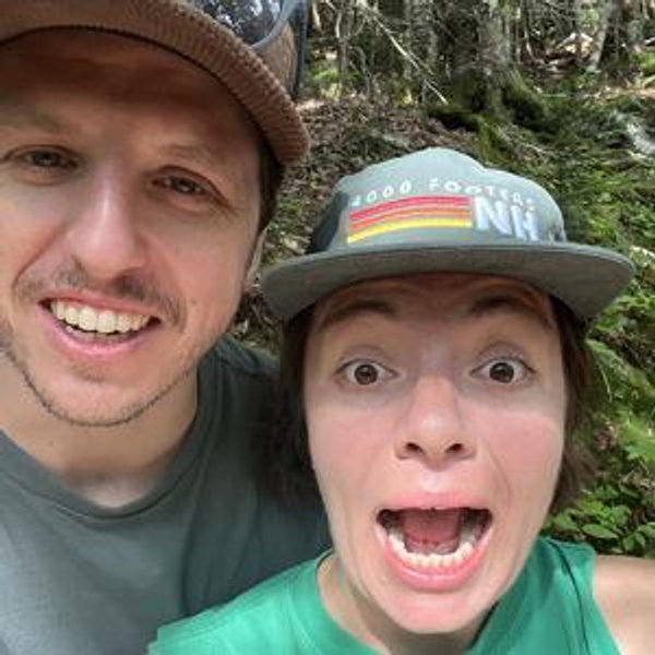 Honeymoon!