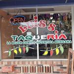 Luis's Taqueria