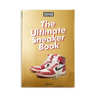Taschen Sneaker Freaker: The Ultimate Sneaker Book
