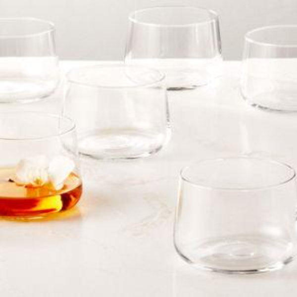 Neat Tasting Glass Set of 6
