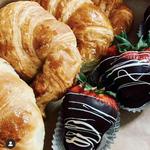 Paris Bakery Cafe