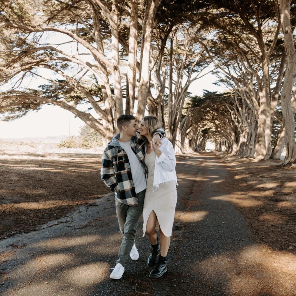 Point Reyes November 2020