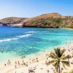 Hanauma Bay