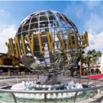 Universal Studios Hollywood