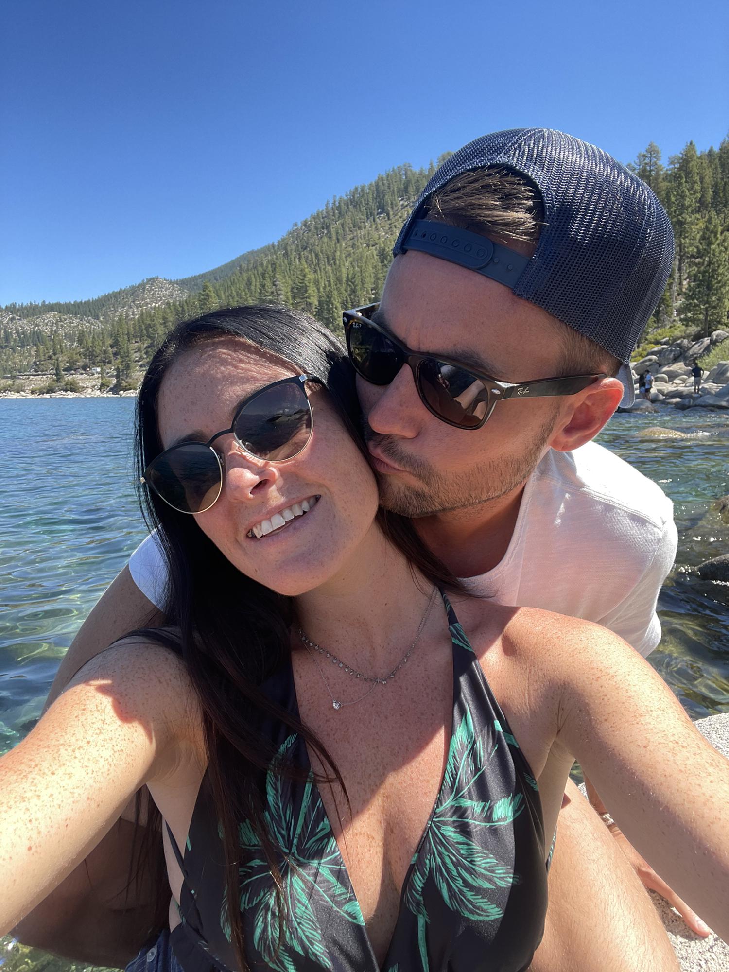 Lake Tahoe