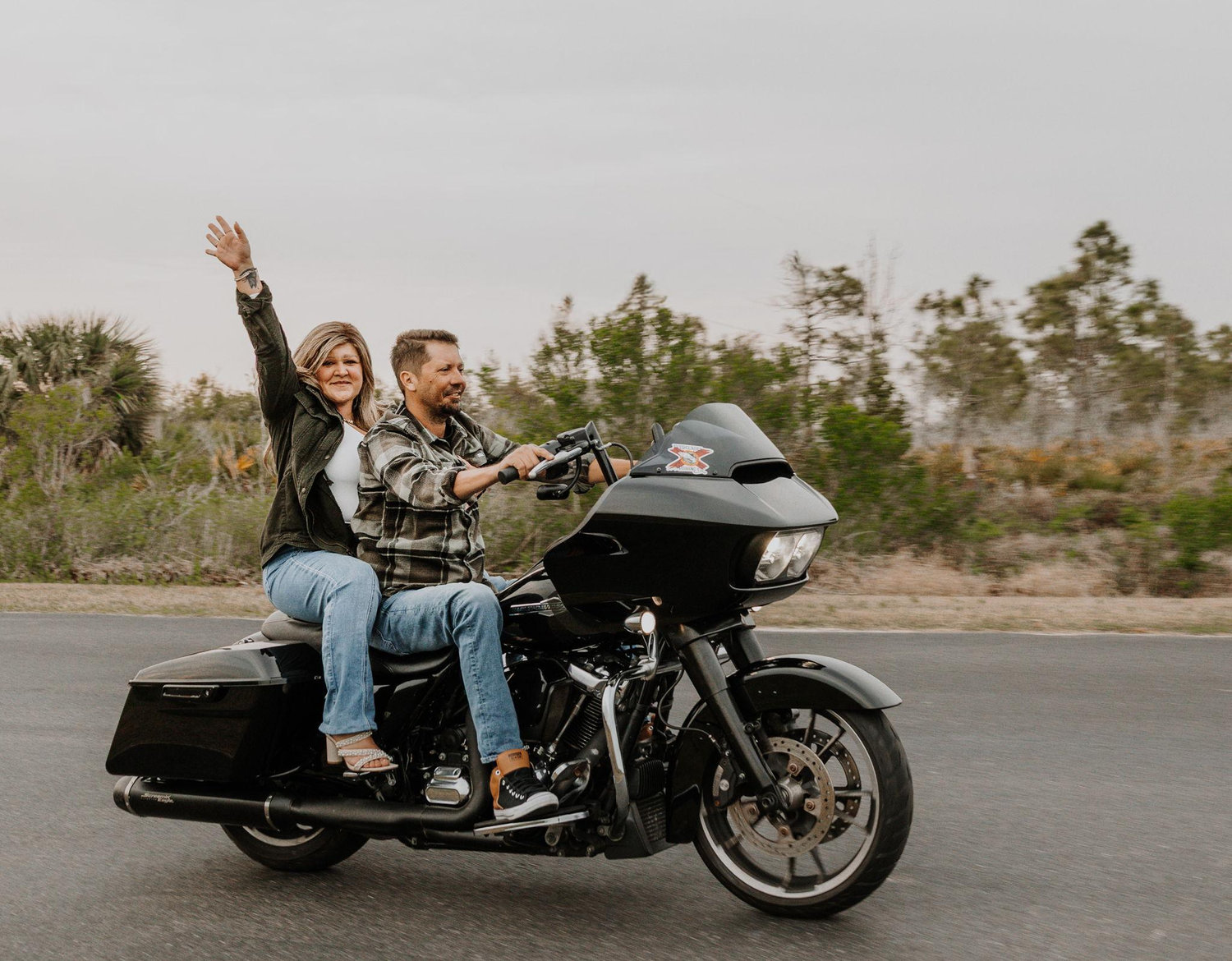 The Wedding Website of Whitney Copeland and Jason Hall