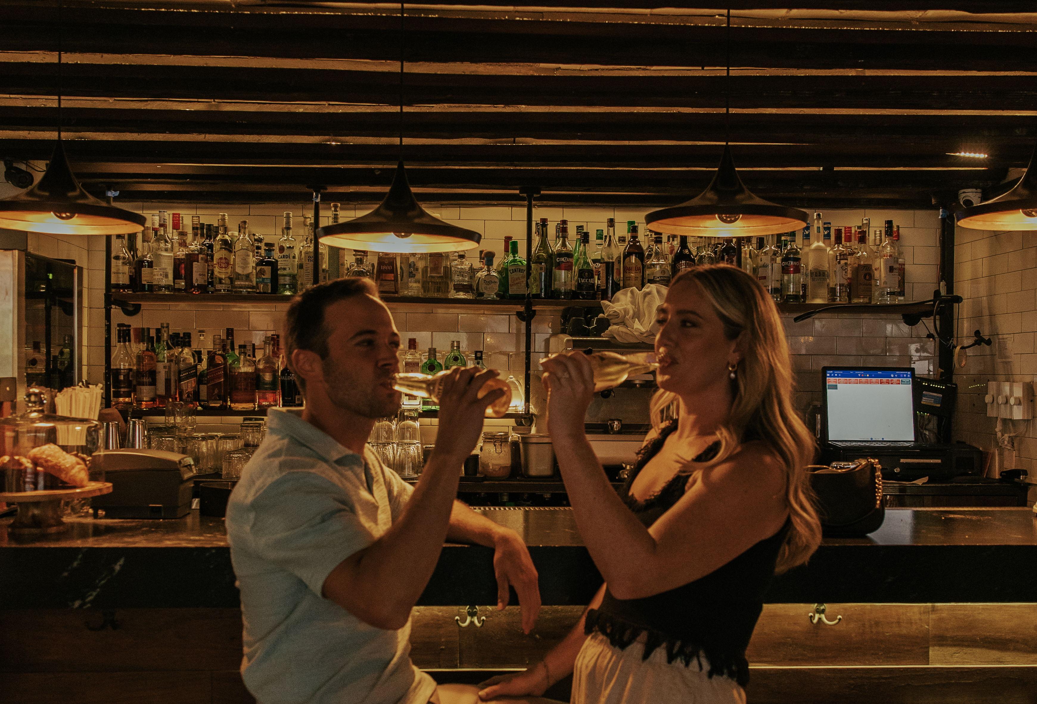 The Wedding Website of Amelia Torgerson and James Matthews